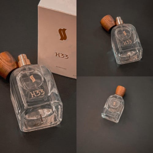 عطر رجالي H33