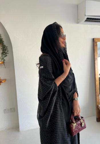 عباية الملاك