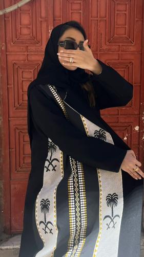 عباية السيف