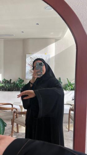 عباية مريم
