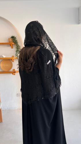 عباية الدانة