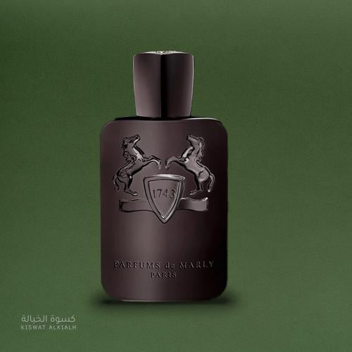 عطر هيرود رويال اسنس للرجال - او دي بيرفيوم 125مل