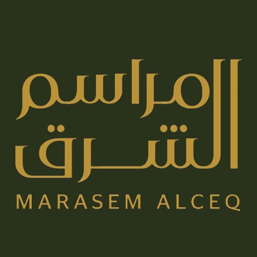 مراسم الشرق