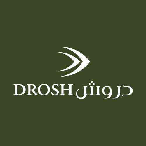 دروش | DROSH