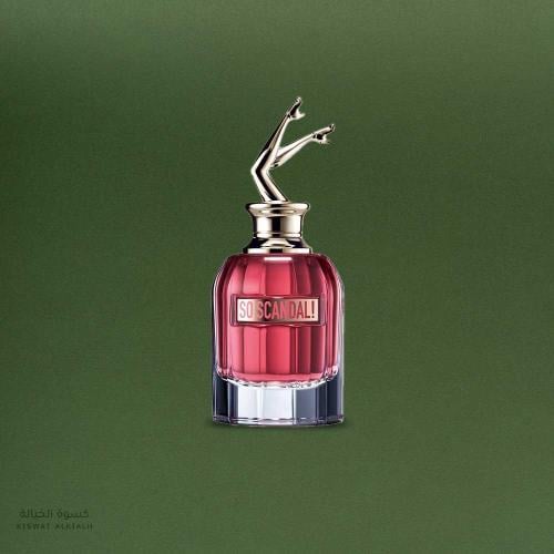 عطر جان بول غوتييه سو سكاندال 50 ملي