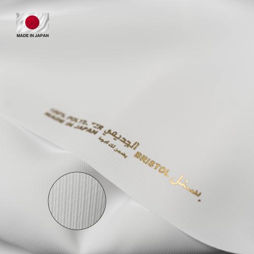 قماش سلك نص واقف PR-3013