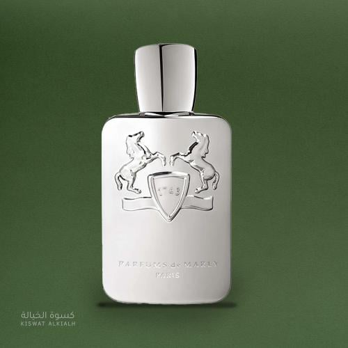 عطر بيجاسوس من بيرفيومز دى مارلى للرجال - اودى توا...