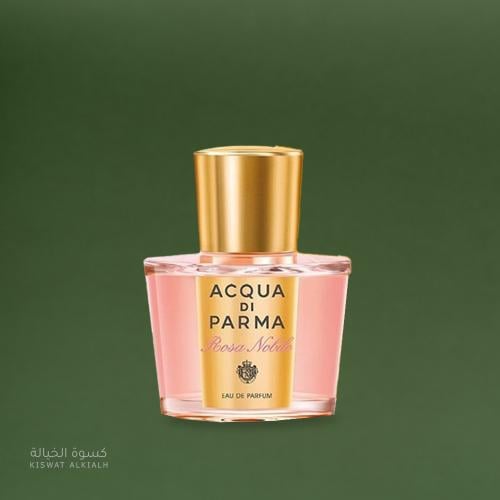 أكوا دي بارما بيونيا نوبيل عطر للشعر 50 مل