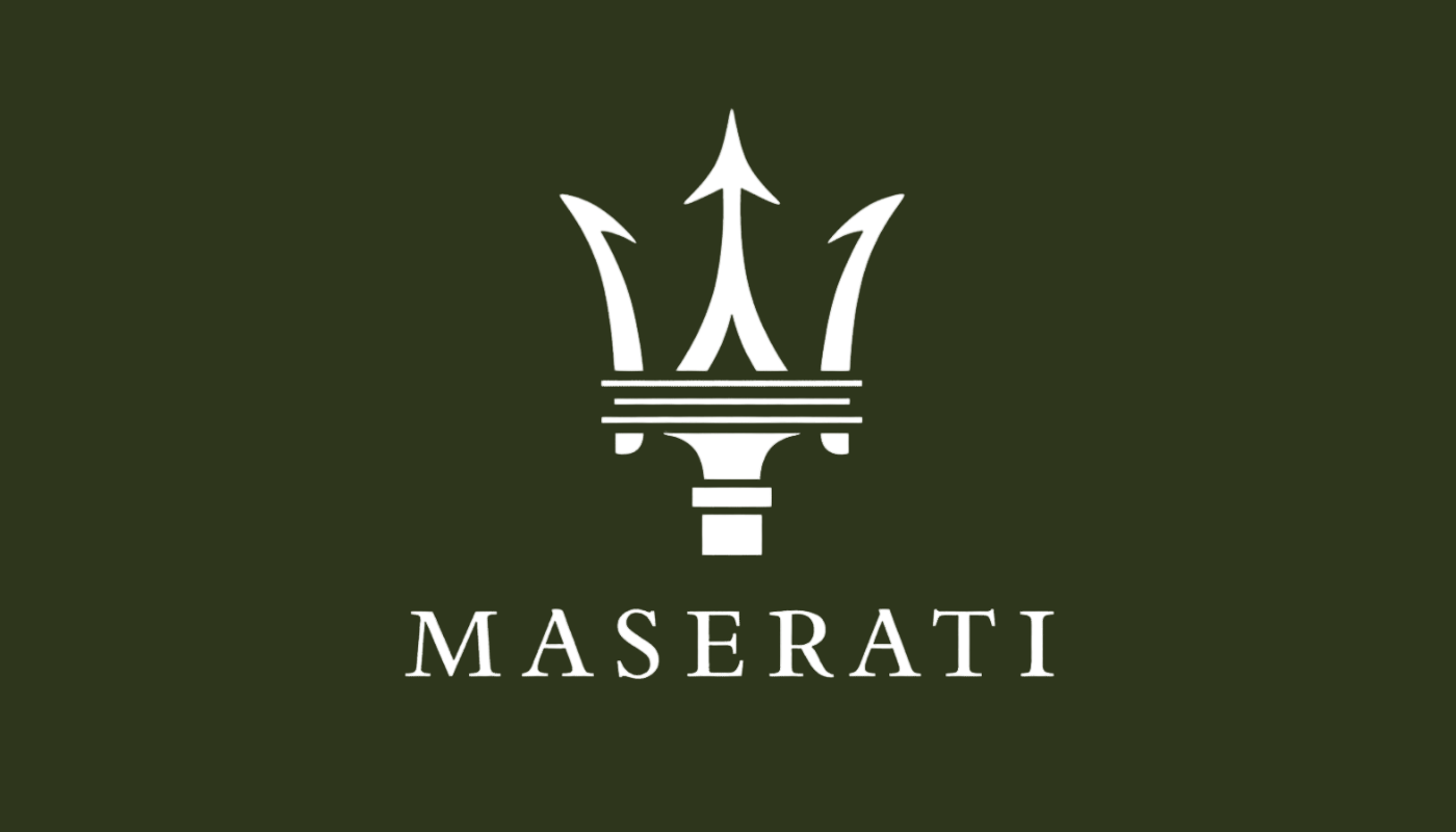 مازيراتي MASERATI