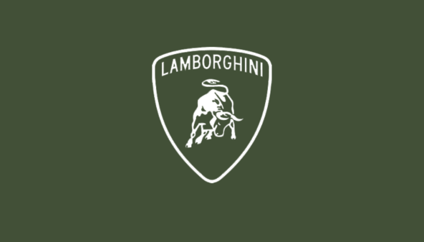 لامبورغيني