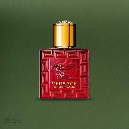 عطر فرزاتشي إيروس فلايم 100 ملي