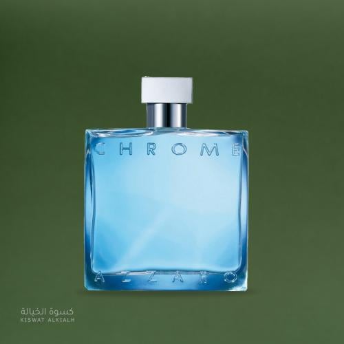 عطر ازارو كروم أو دو تواليت 100 مل