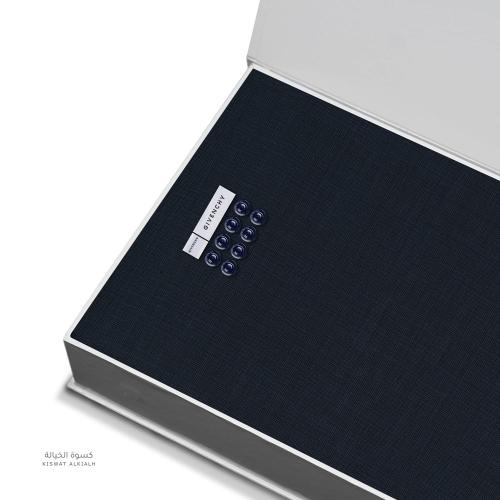 قماش جيفنشي صوف 2494-108-7