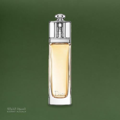 عطر اديكت من ديور - او دو تواليت 100مل