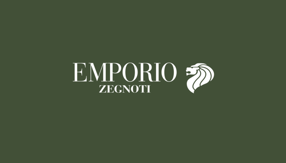 امبريو زاغوتي EMPORIO ZEGNOTI
