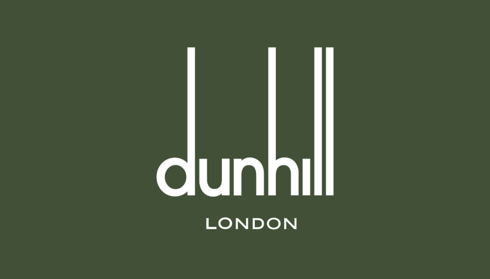 ماركة دنهل (Dunhill): رمز الفخامة البريطانية والرقي الكلاسيكي