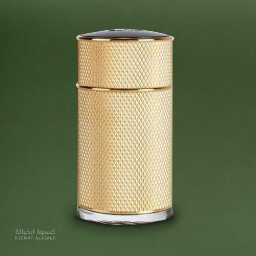 عطر دنهل آيكون أبسولوت 100 ملي
