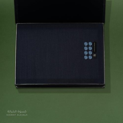 قماش الخيالة الشتوي مربعات 3003471-5