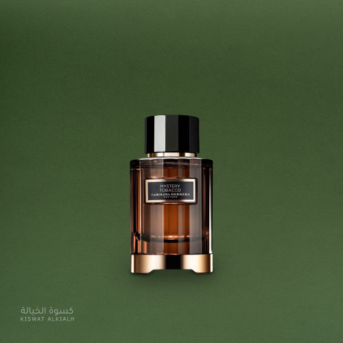 عطر ميستري توباكو من كارولينا هيريرا للجنسين - او...