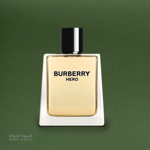 بربري عطر هيرو أو دو تواليت للرجال150 مل