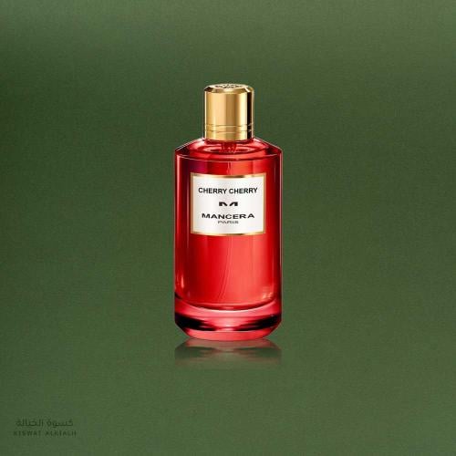 عطر مانسيرا شيري شيري 120 ملي