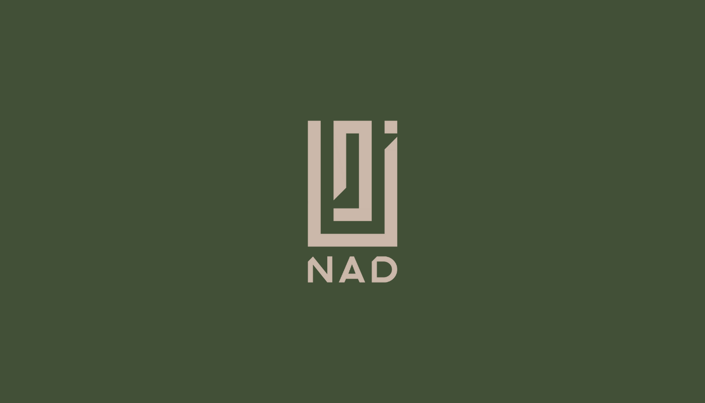 ند | NAD