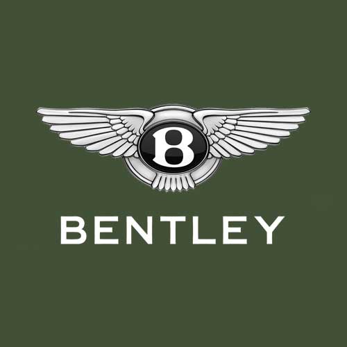 بنتلي | BENTLEY