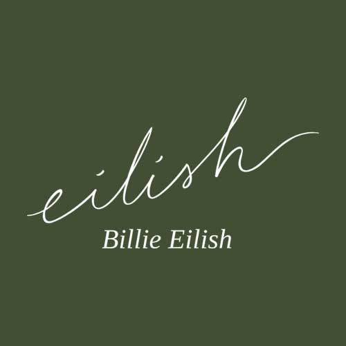 بيلي آيلش | BILLIE EILISH
