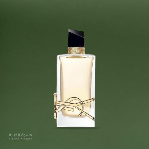 عطر ايف سان لوران ليبر او دو بارفيوم 90مل