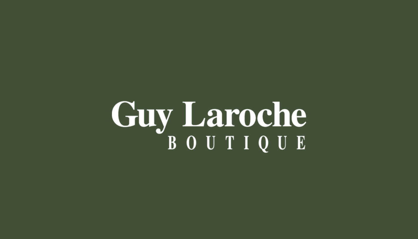 جاي لاروش Guy Laroche