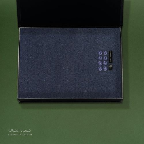 قماش رتشي شتوي 10611-5