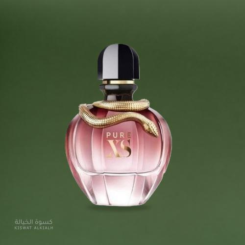 عطر بيور اكس اس من باكو رابان للنساء - بارفيوم 80...