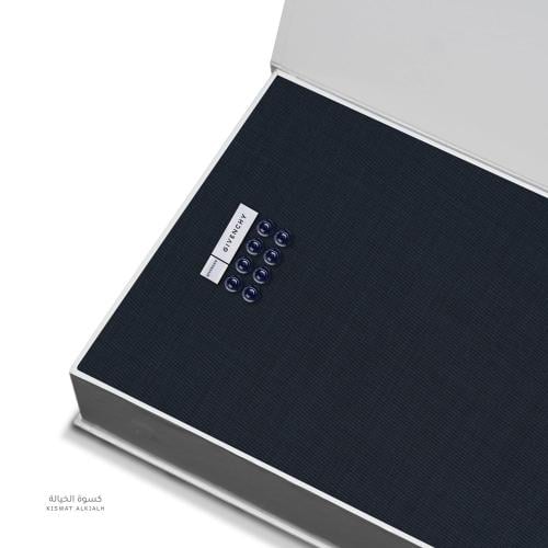 قماش جيفنشي صوف 2494-103-8