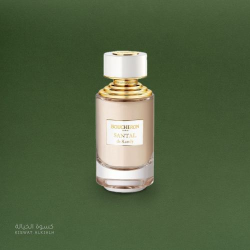 عطر سنتال دو كاندي من بوشرون - او دو بارفيوم 125مل