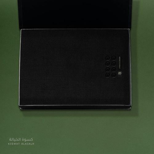 قماش الخيالة شتوي ساده 3B3000-5