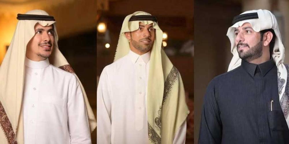 أفضل الشالات الشتوية لهذه السنة