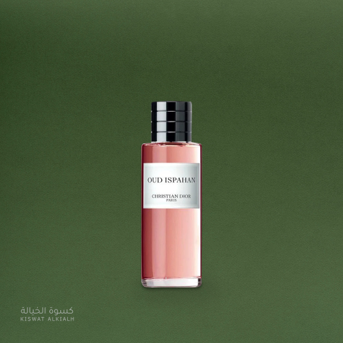 عطر عود اصفهان كريستيان من ديور - او دو بارفيوم 12...