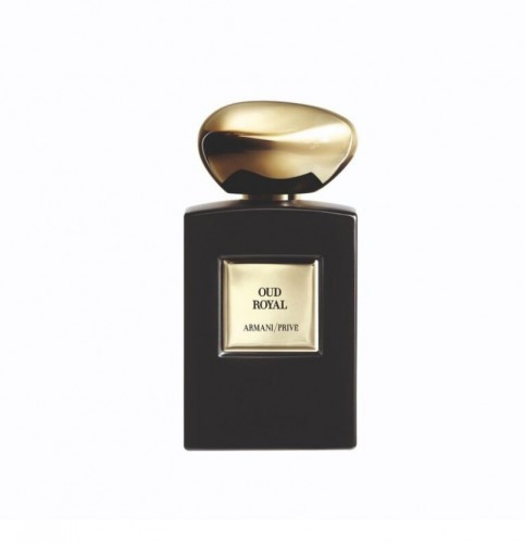 جورجو ارماني عطر عود رويال بريفي او دو برفان