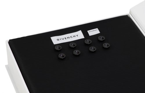 قماش جيفنشي صوف 150 (2494-U 11-7)