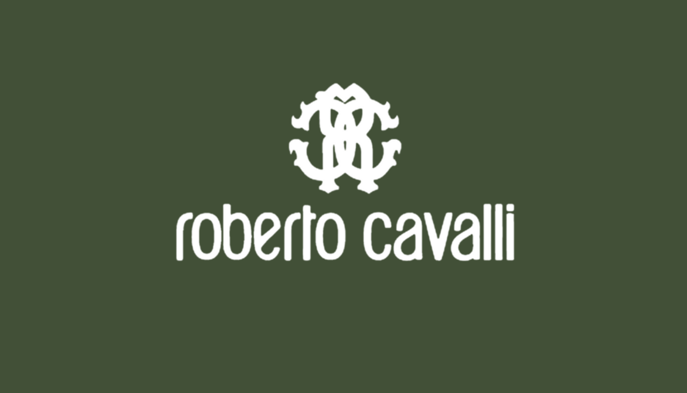 روبرتو كافالي Roberto Cavalli