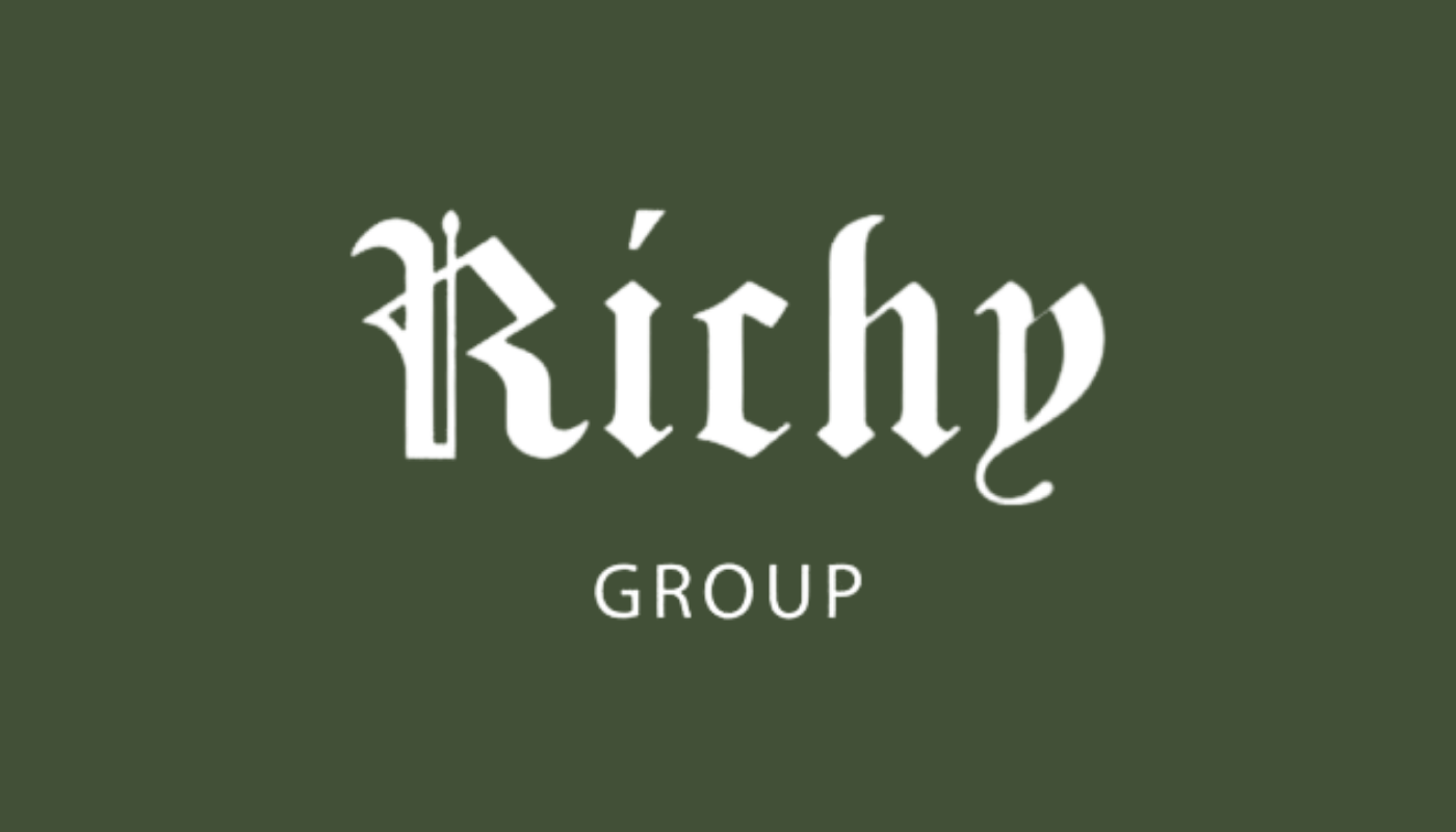 ريتشي RICHY