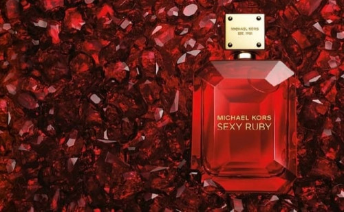 عطر مايكل كورس جليم روبى للنساء - اودى بيرفيوم 100...