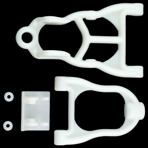 RPM Front Arms - WHITE- 82141