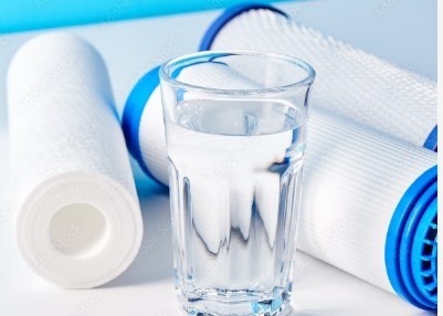 فلتر ماء للمطاعم