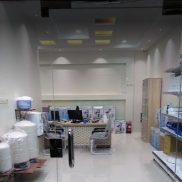 محل فلاتر المياه في المدينة المنورة- أجيال النقاء