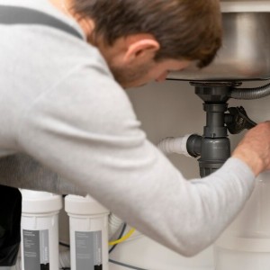 شركة تركيب فلاتر مياه فى المدينة المنورة