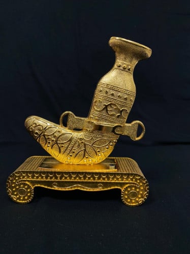 مبخر الخنجر