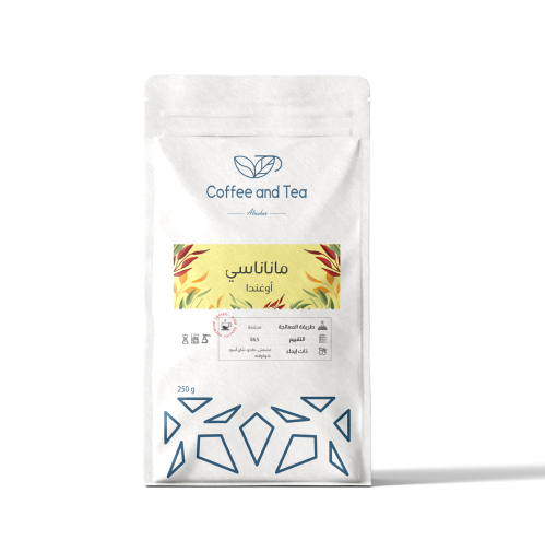 بُن ماناناسي