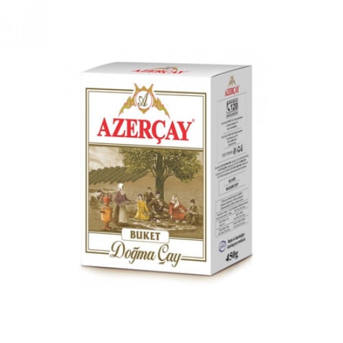 شاي أذربيجان 450 جرام
