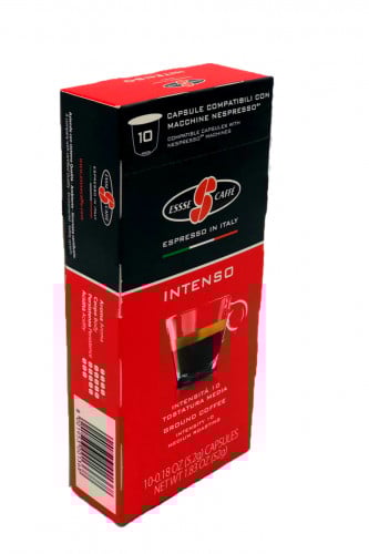 كبسولات أنتينسو essse